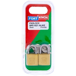 P1H10 - Brass Keyed Alike -P1H10_IP_b_T